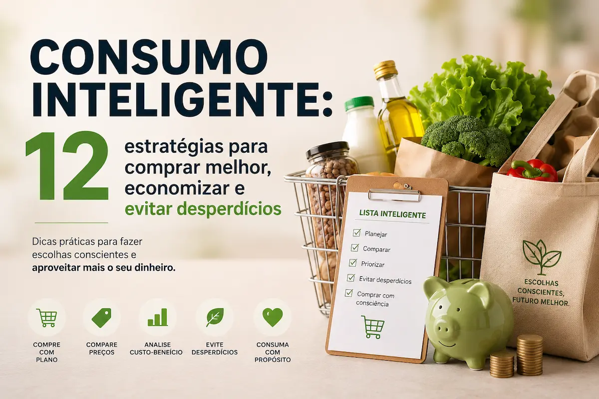 Consumo inteligente